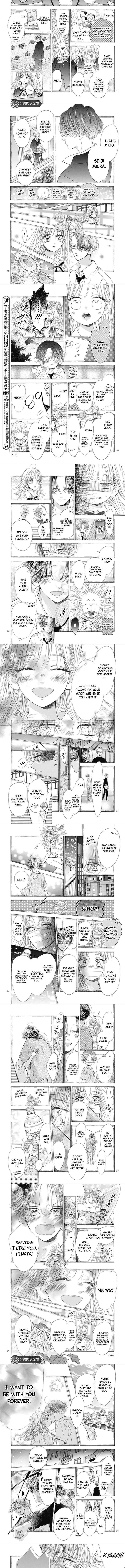 Honey Come Honey - Chapter 118 - Page 3