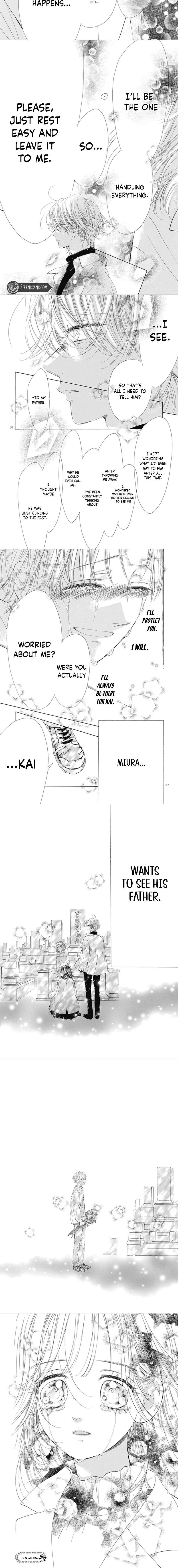 Honey Come Honey - Chapter 118 - Page 5
