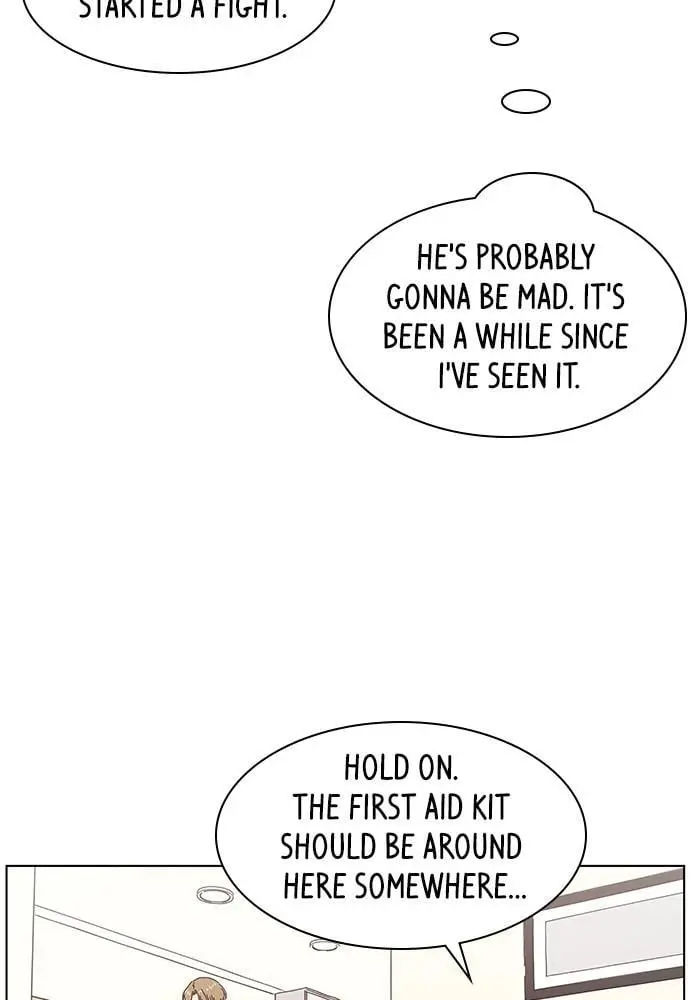Seasons of Blossom - Chapter 53 - Page 77