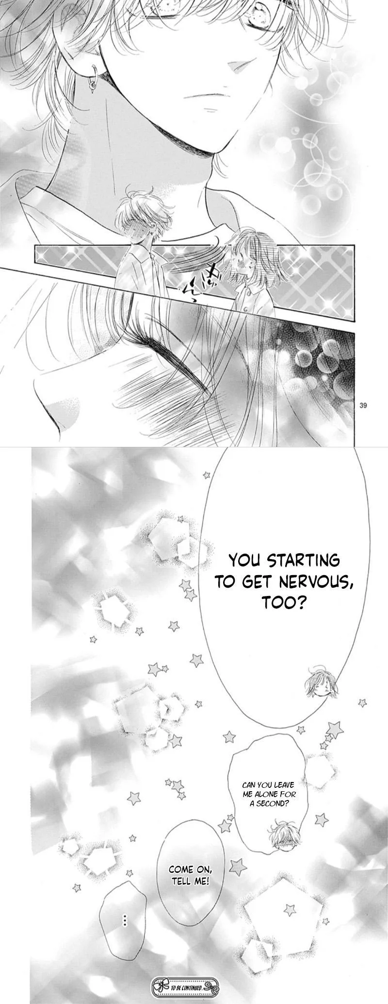 Honey Come Honey - Chapter 120 - Page 4