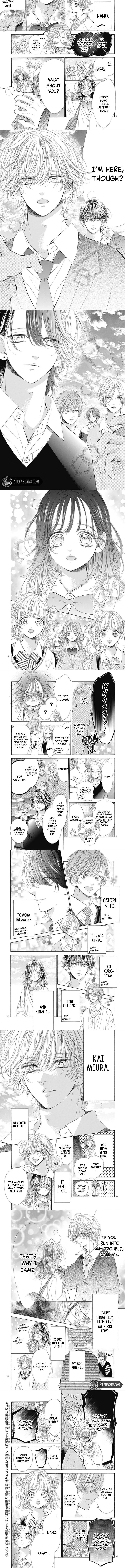 Honey Come Honey - Chapter 121 - Page 2