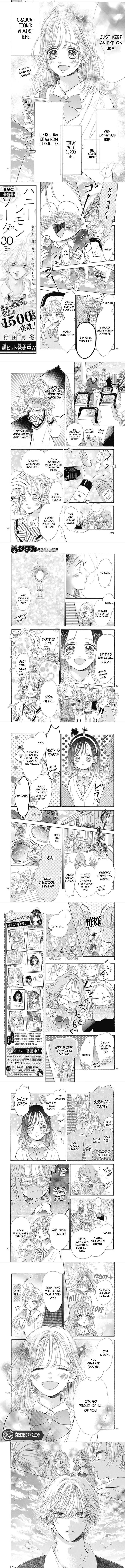 Honey Come Honey - Chapter 121 - Page 3