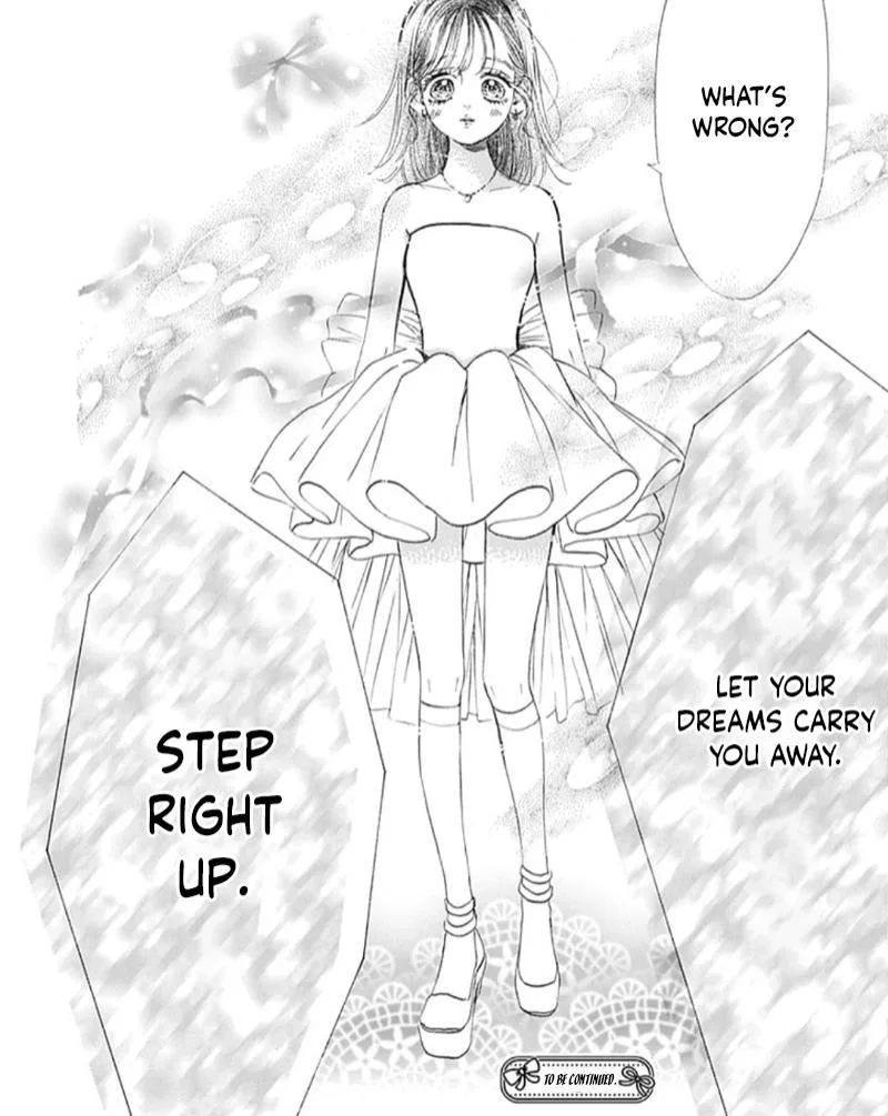 Honey Come Honey - Chapter 121 - Page 6