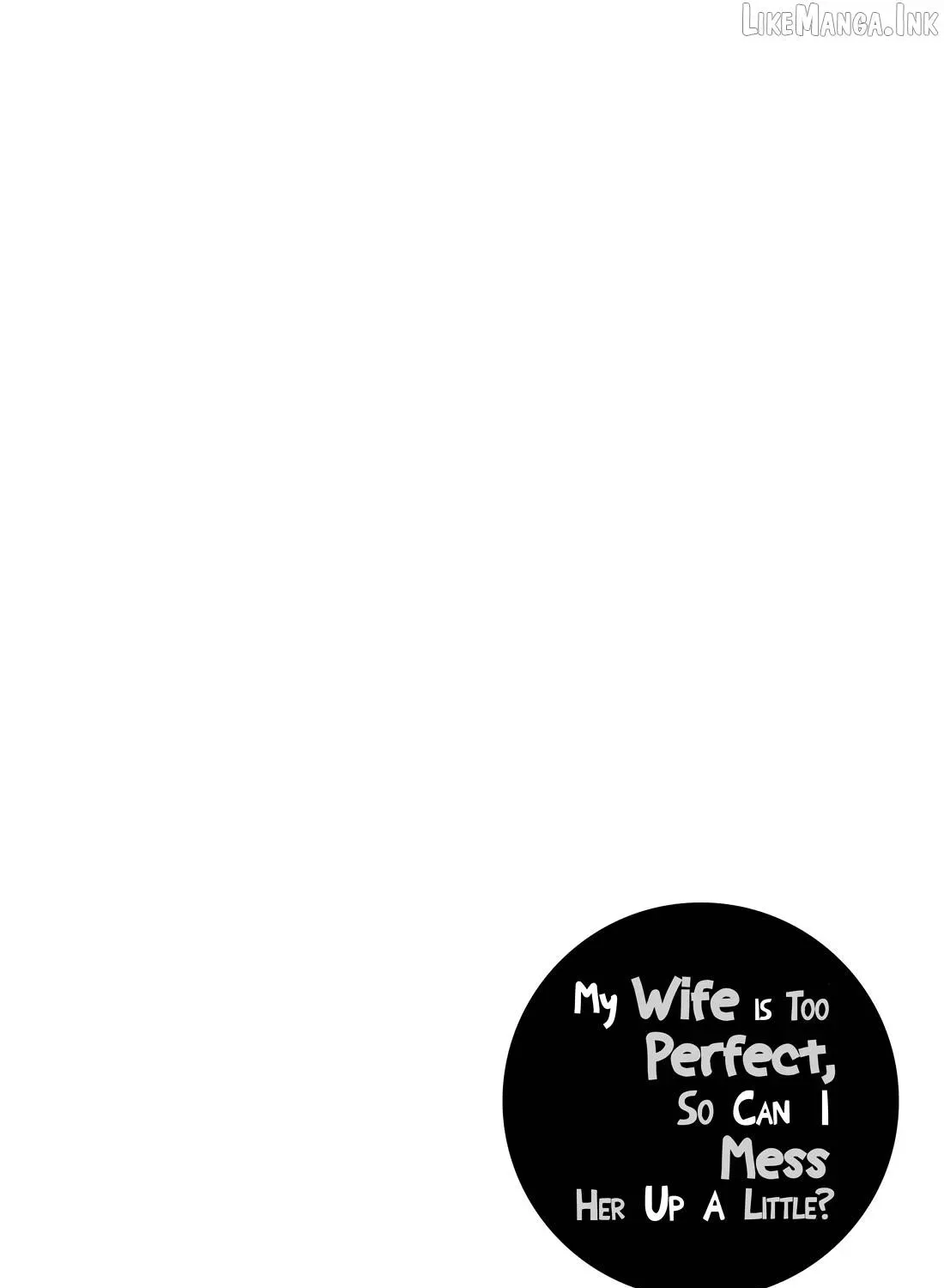 My Wife Is Too Perfect, So Can I Mess Her Up a Little? - Chapter 18 - Page 26