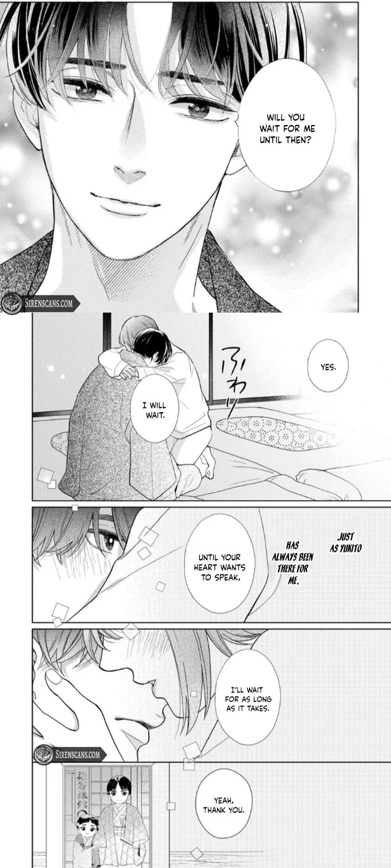 Sweetly Pampered Marriage - Chapter 11 - Page 9