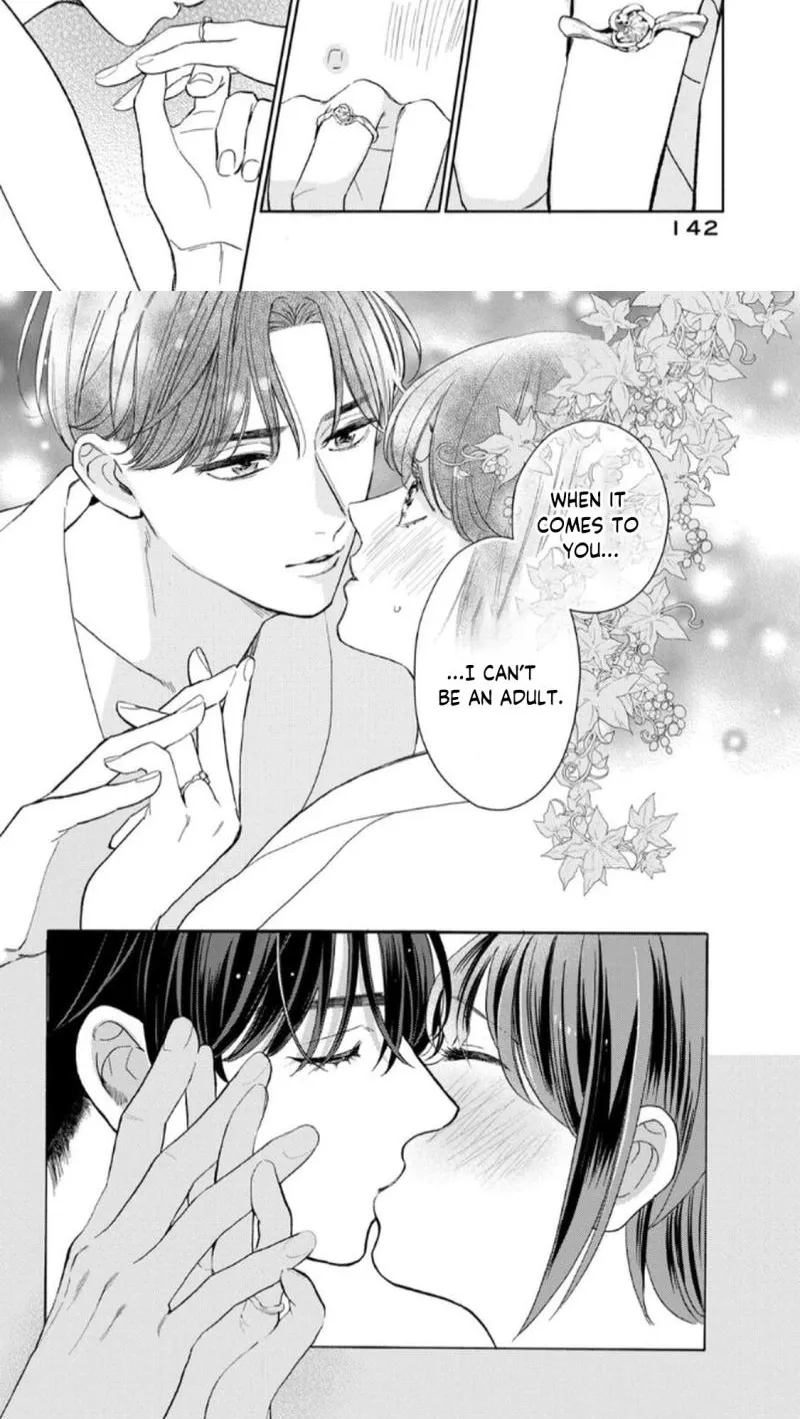 Sweetly Pampered Marriage - Chapter 12 - Page 22