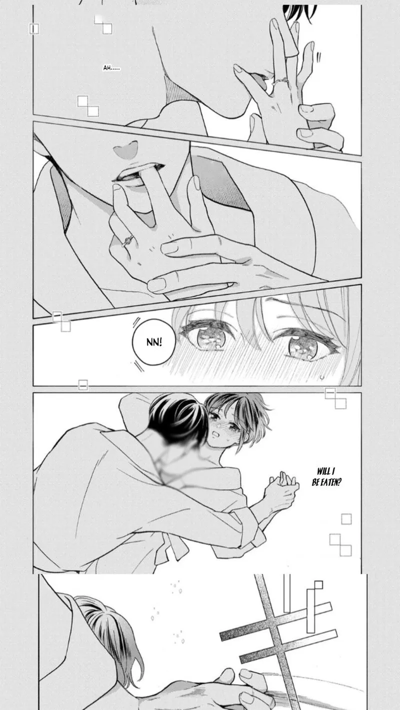 Sweetly Pampered Marriage - Chapter 12 - Page 23