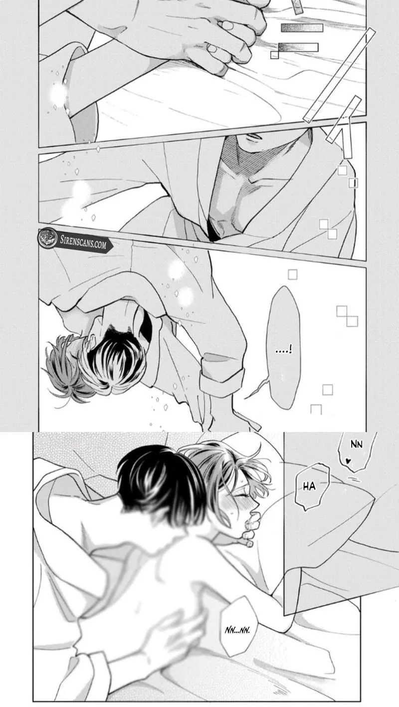 Sweetly Pampered Marriage - Chapter 12 - Page 24