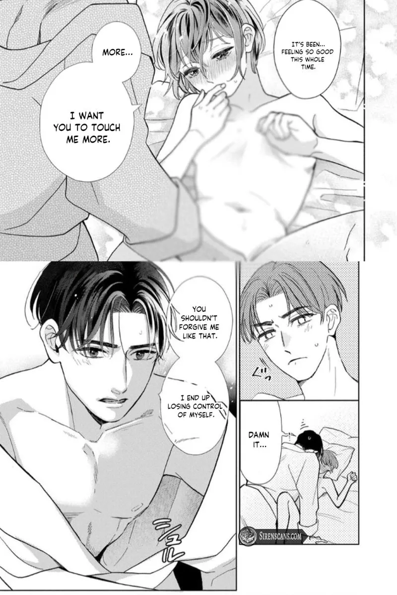 Sweetly Pampered Marriage - Chapter 12 - Page 26