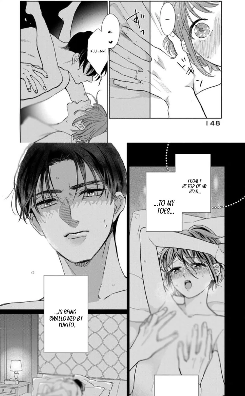 Sweetly Pampered Marriage - Chapter 12 - Page 27