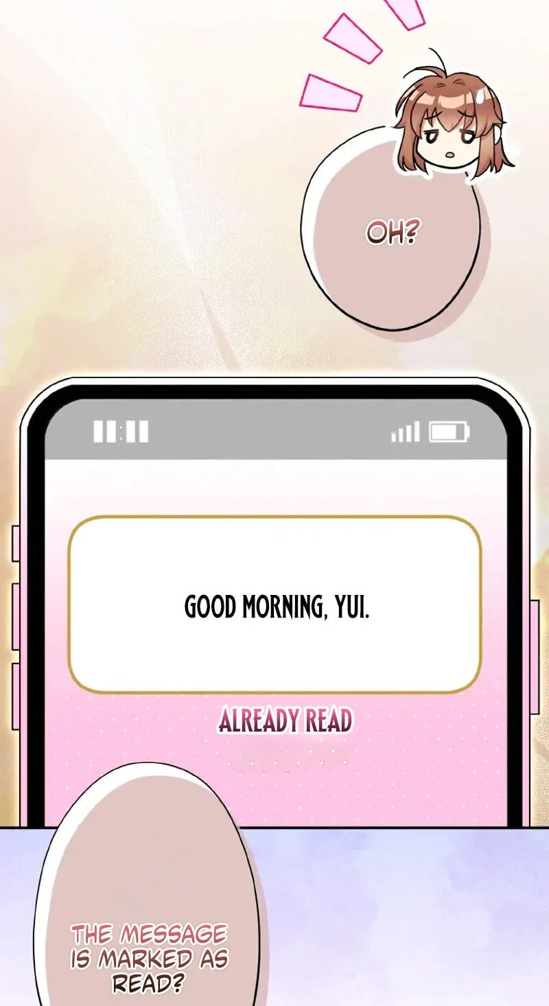 I Don't Believe In Dating Apps! - Chapter 54 - Page 7