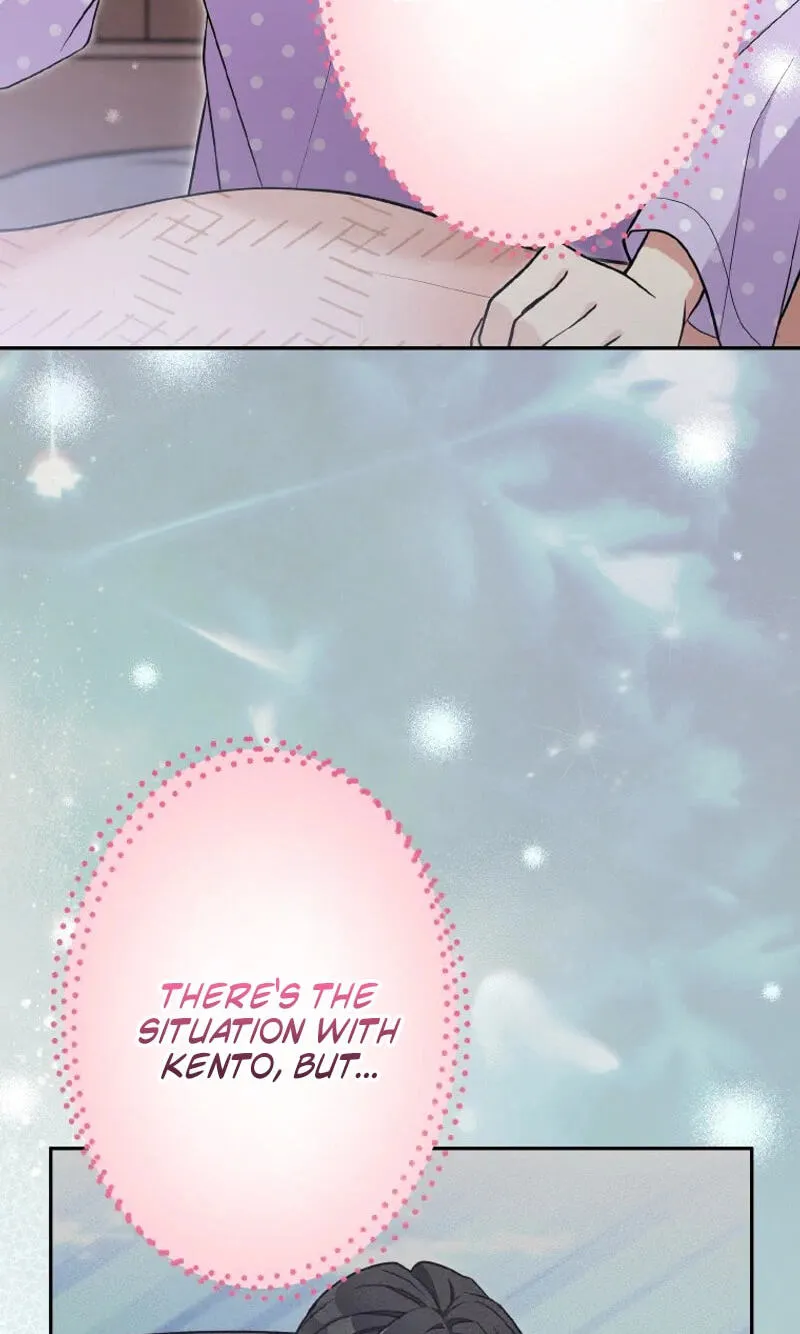 I Don't Believe In Dating Apps! - Chapter 54 - Page 12