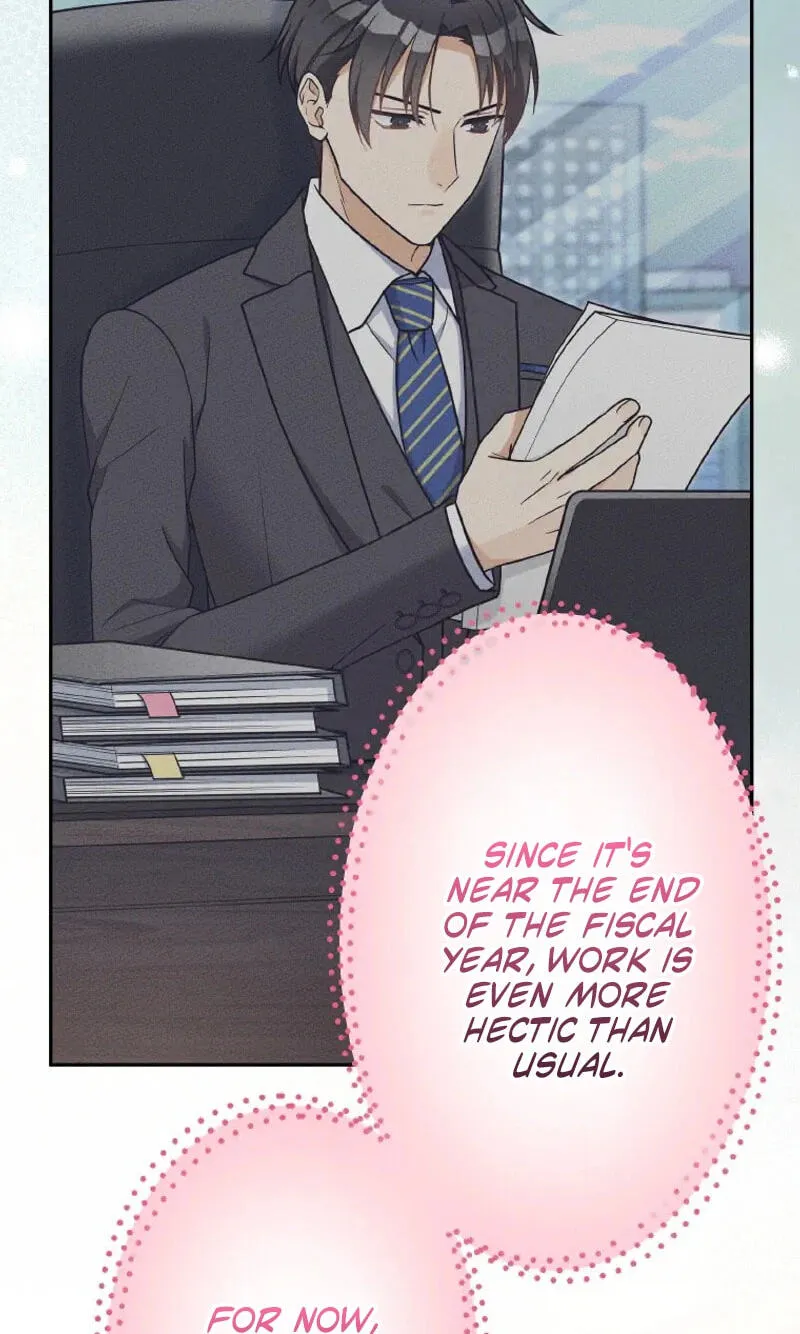 I Don't Believe In Dating Apps! - Chapter 54 - Page 13