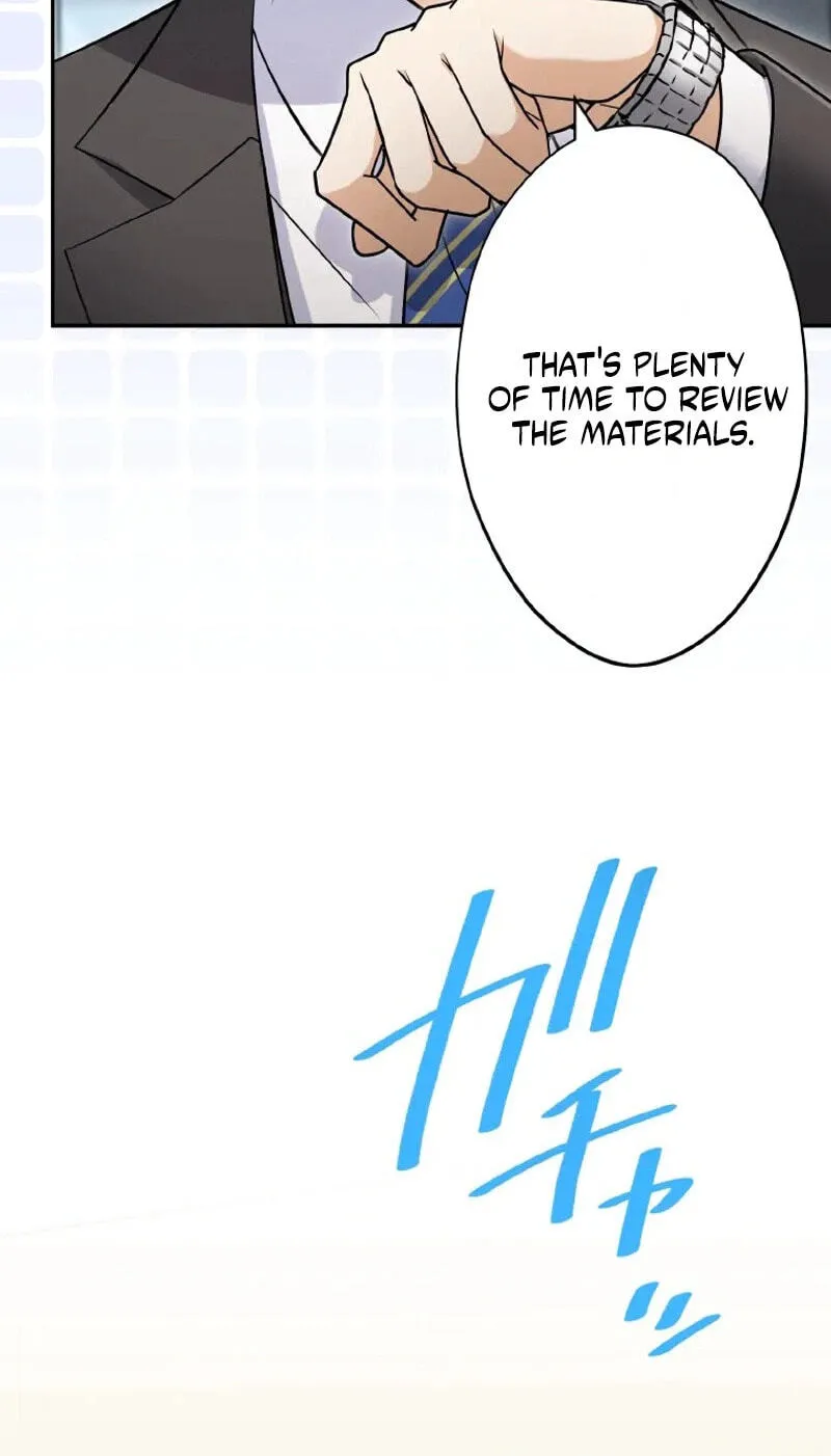 I Don't Believe In Dating Apps! - Chapter 54 - Page 20