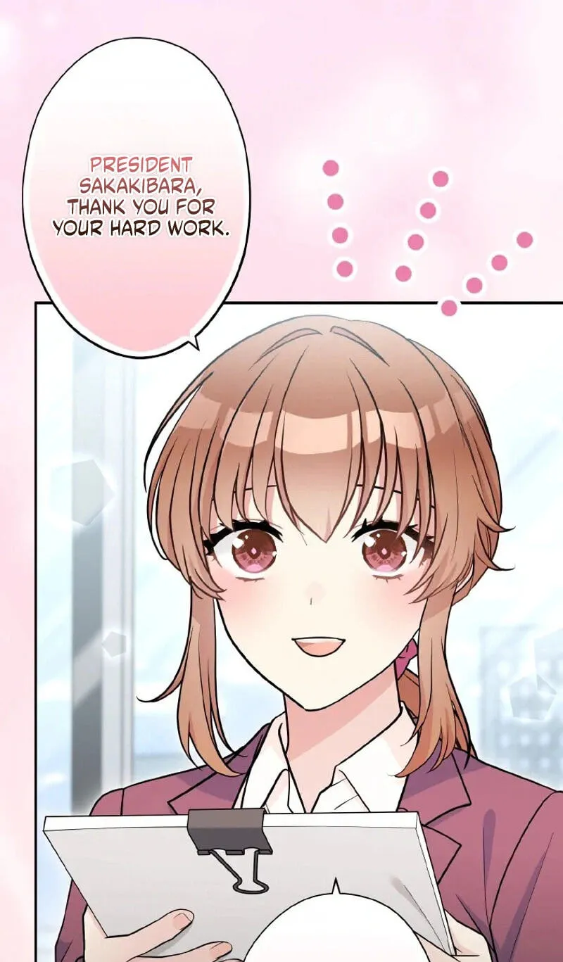 I Don't Believe In Dating Apps! - Chapter 54 - Page 22