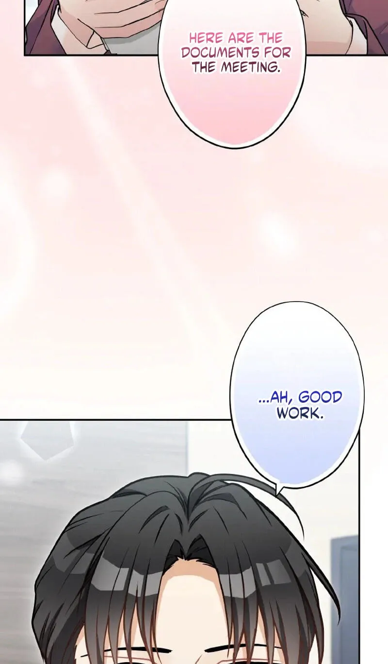 I Don't Believe In Dating Apps! - Chapter 54 - Page 23