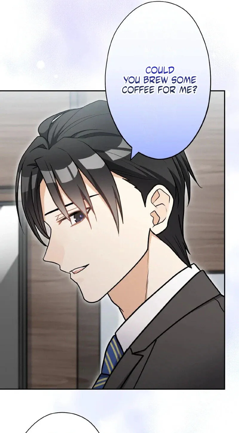 I Don't Believe In Dating Apps! - Chapter 54 - Page 26