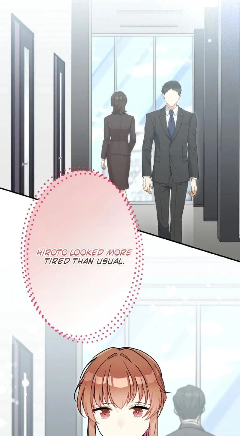 I Don't Believe In Dating Apps! - Chapter 54 - Page 28
