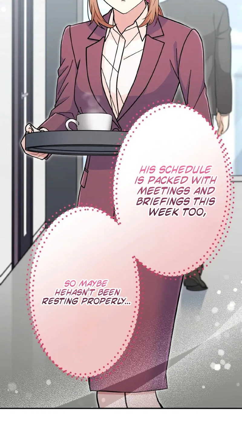 I Don't Believe In Dating Apps! - Chapter 54 - Page 29