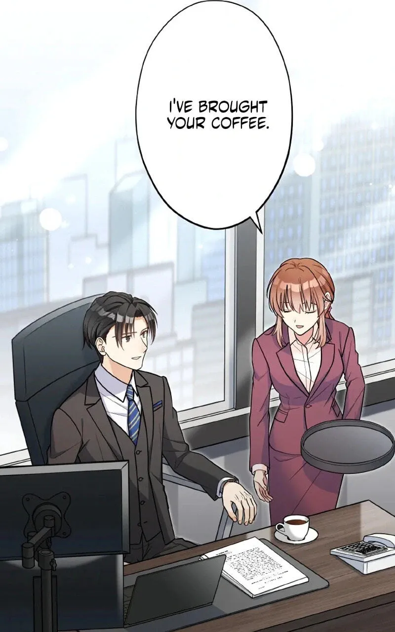 I Don't Believe In Dating Apps! - Chapter 54 - Page 31