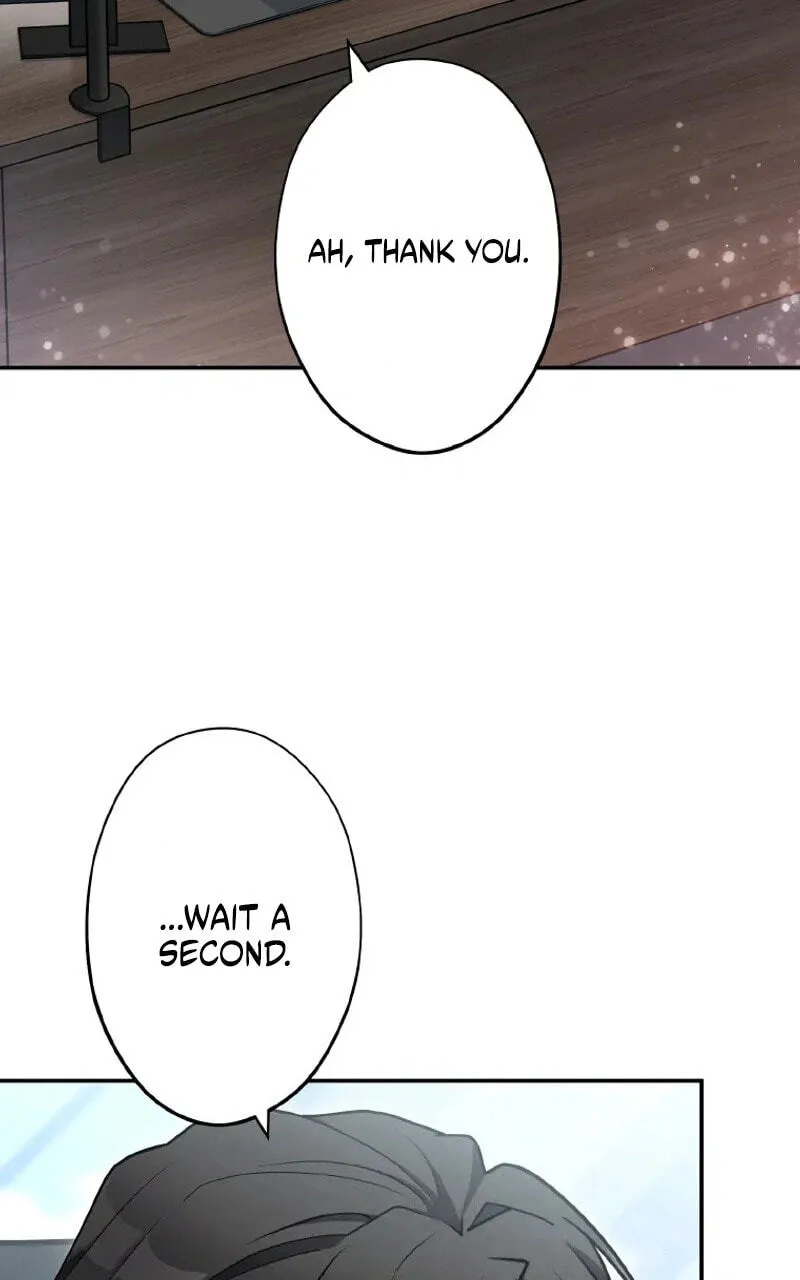 I Don't Believe In Dating Apps! - Chapter 54 - Page 32