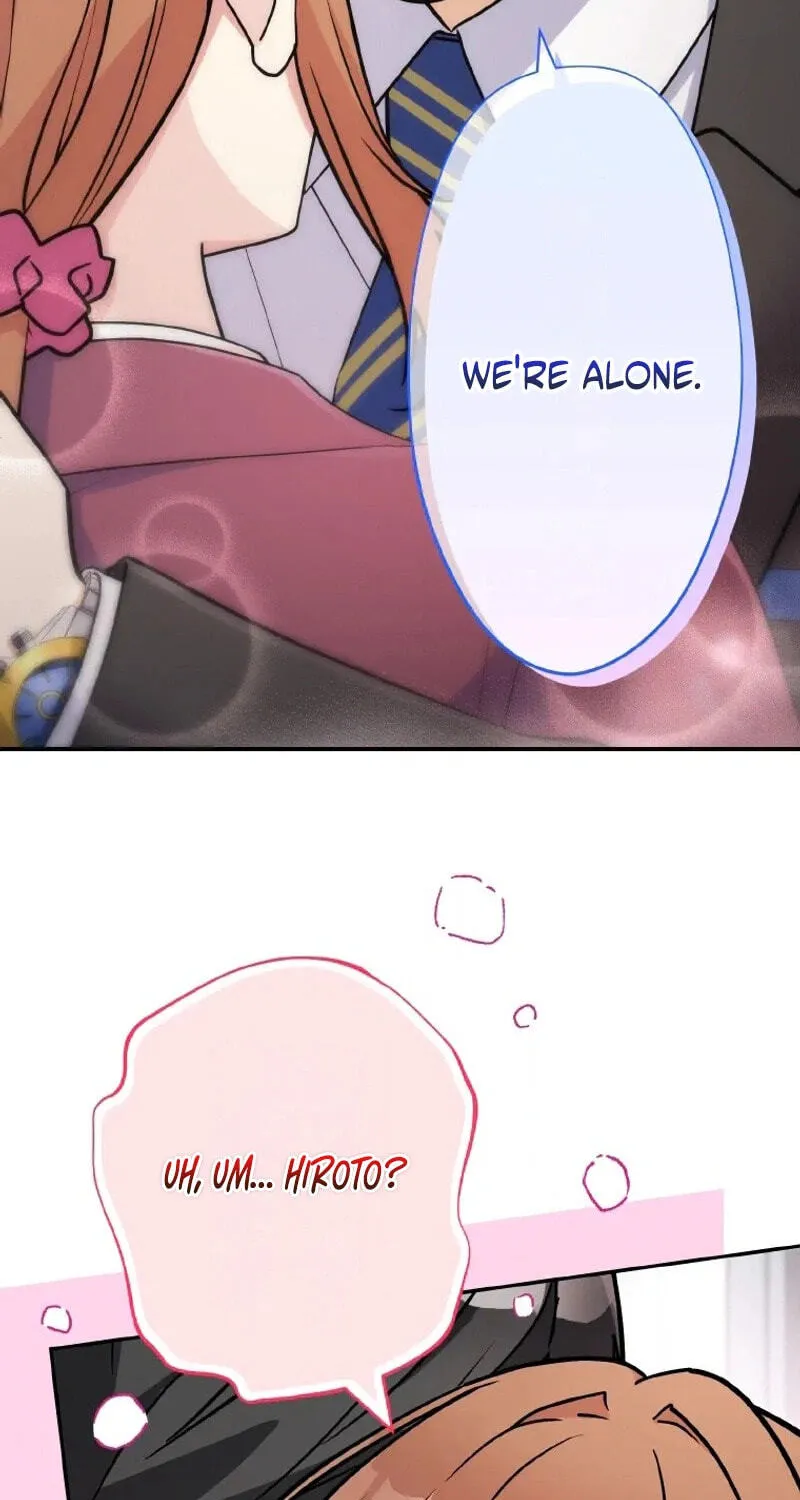 I Don't Believe In Dating Apps! - Chapter 54 - Page 40