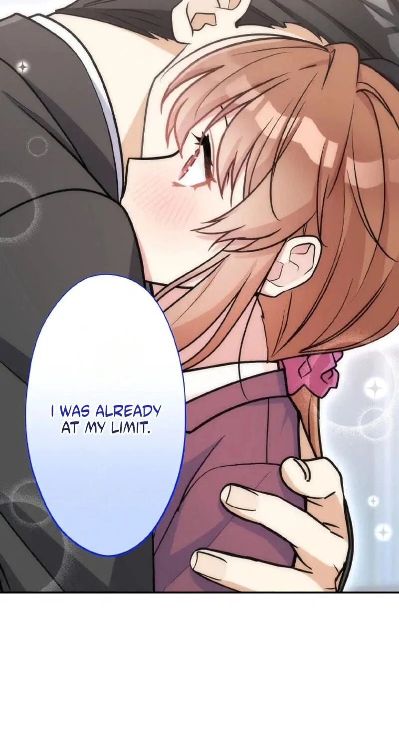 I Don't Believe In Dating Apps! - Chapter 54 - Page 44