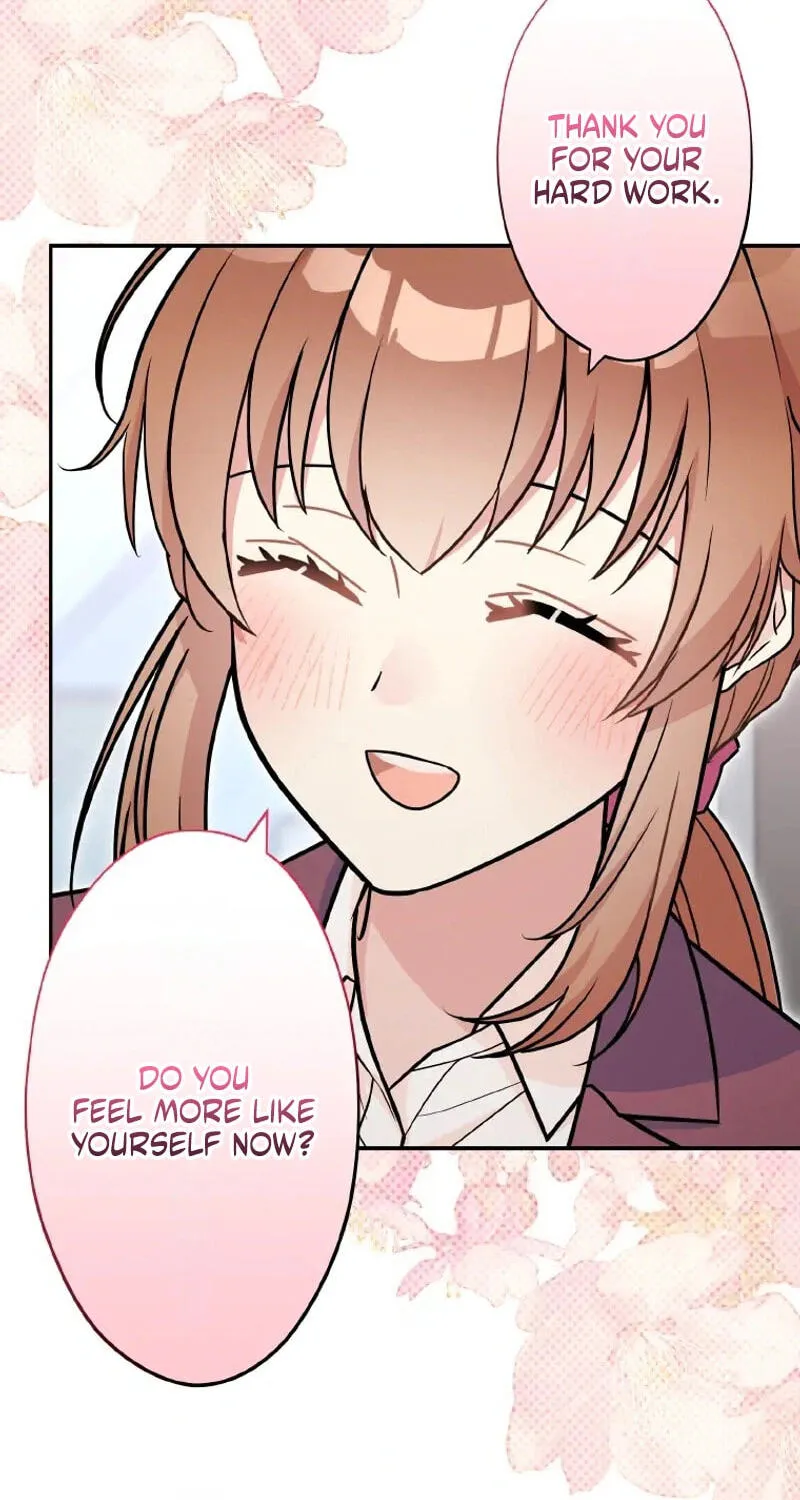 I Don't Believe In Dating Apps! - Chapter 54 - Page 47