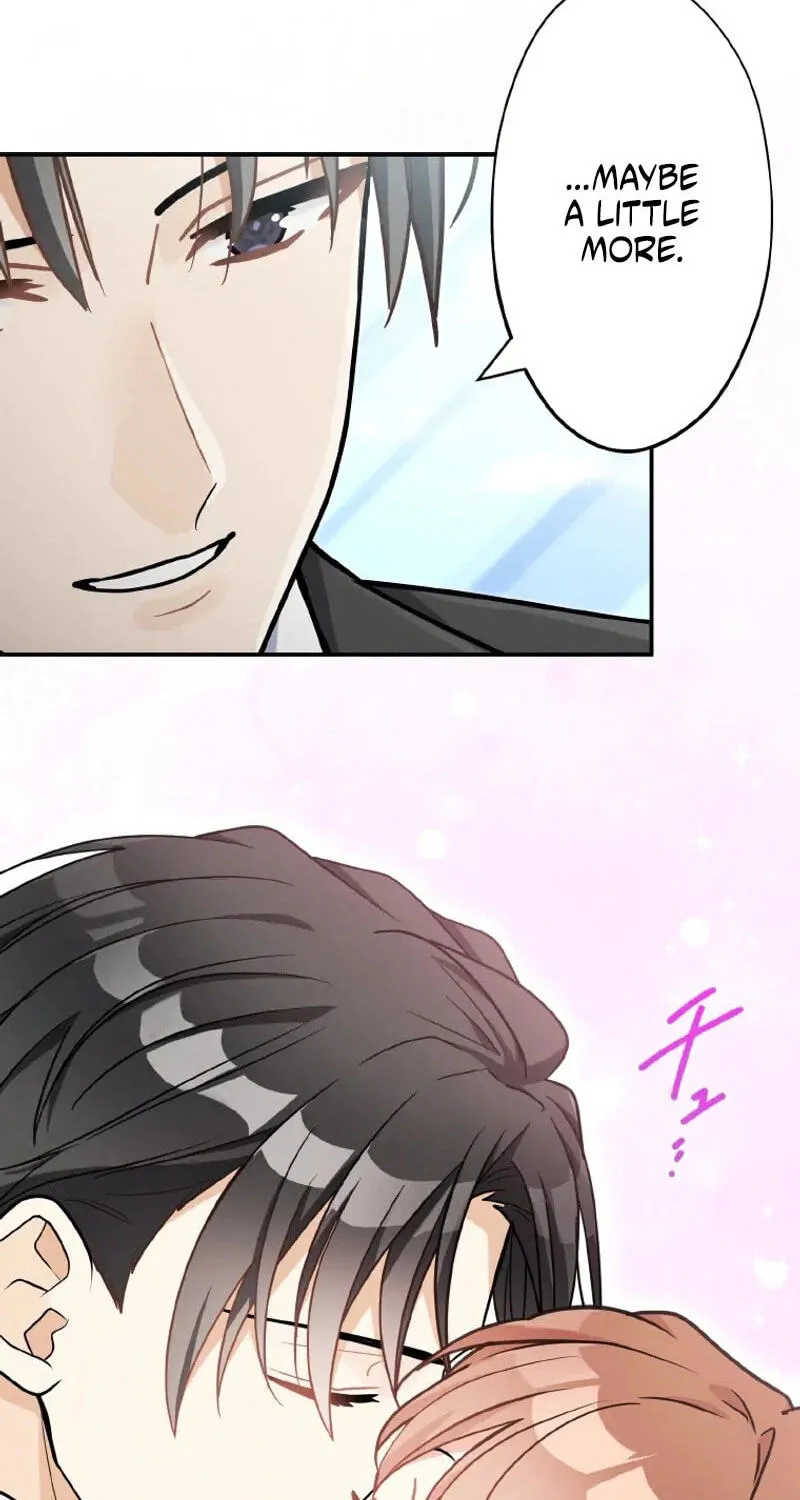 I Don't Believe In Dating Apps! - Chapter 54 - Page 49