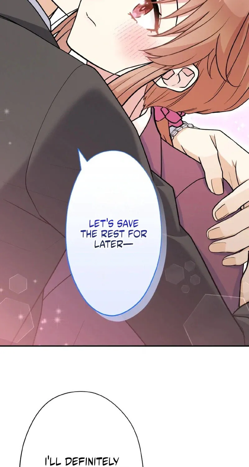 I Don't Believe In Dating Apps! - Chapter 54 - Page 51