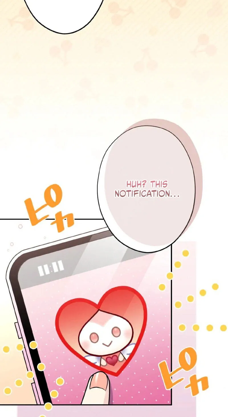 I Don't Believe In Dating Apps! - Chapter 54 - Page 60