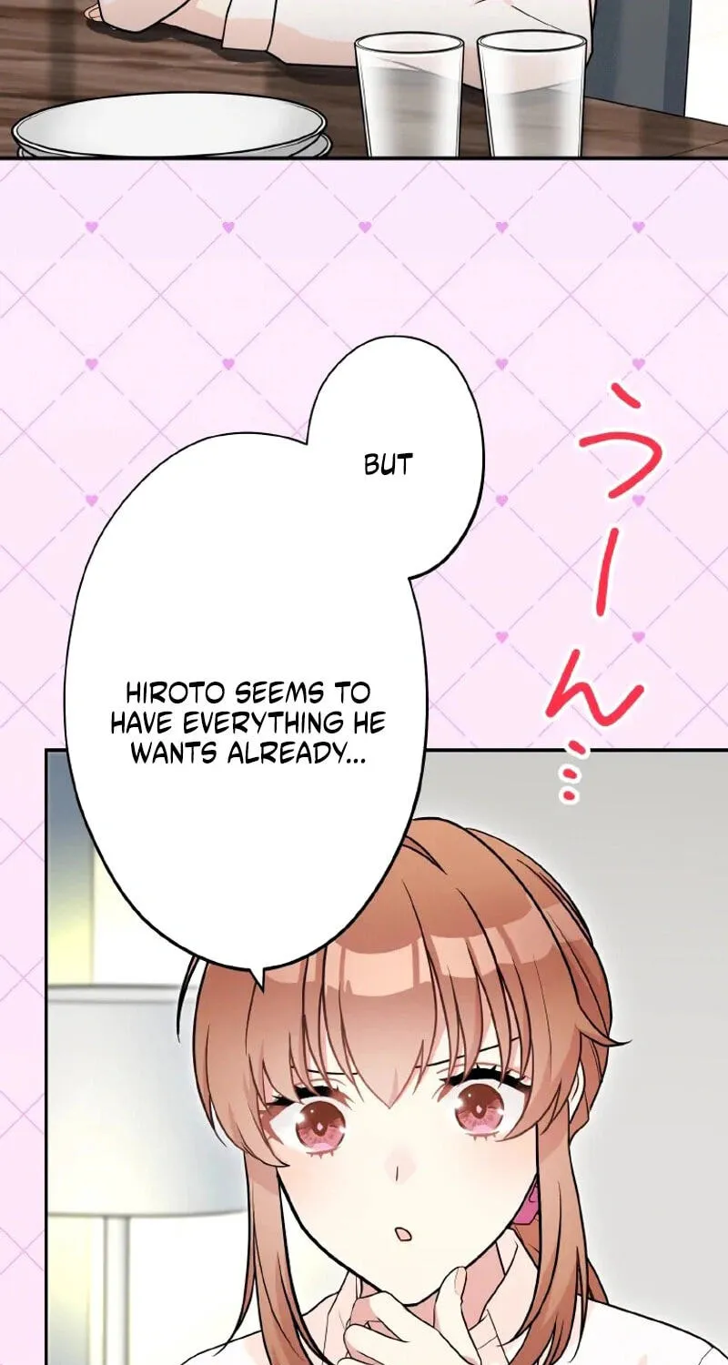 I Don't Believe In Dating Apps! - Chapter 54 - Page 66