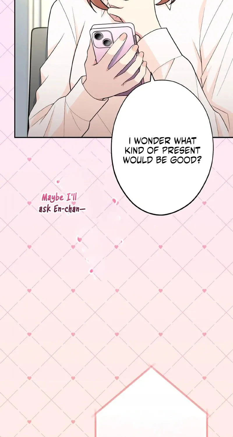 I Don't Believe In Dating Apps! - Chapter 54 - Page 68