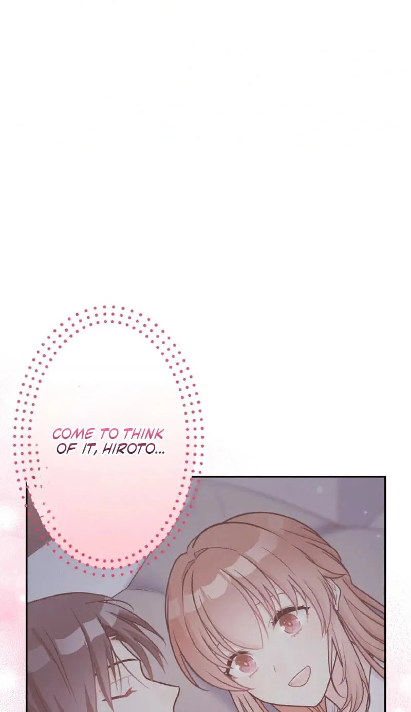 I Don't Believe In Dating Apps! - Chapter 54 - Page 75