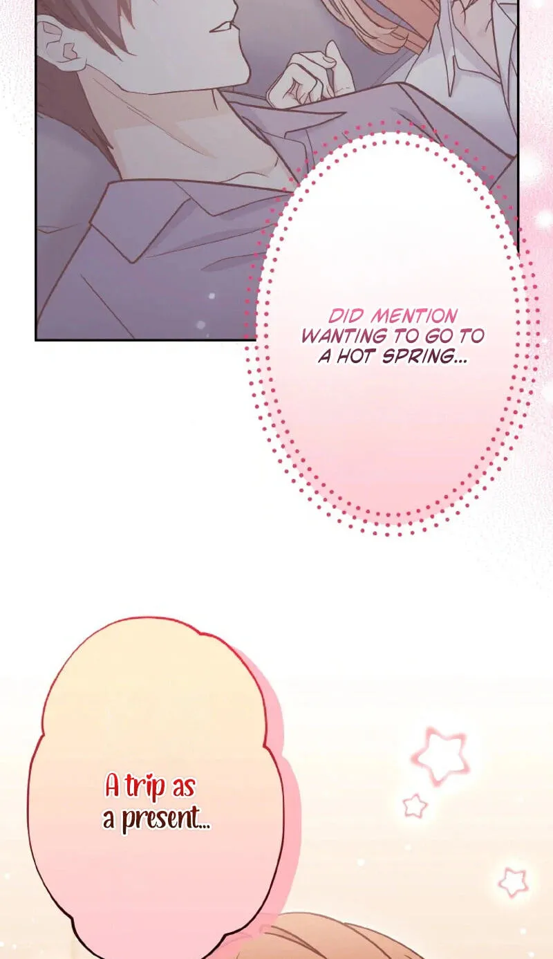 I Don't Believe In Dating Apps! - Chapter 54 - Page 76