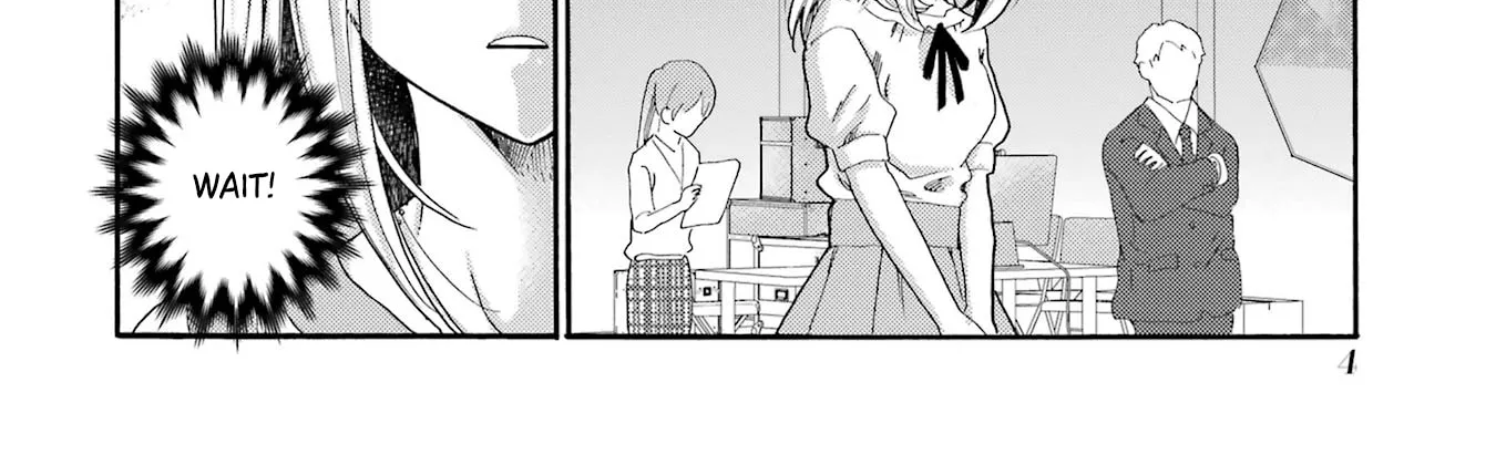 Let’s Start The Closing Meeting. ~ So Begins The Bullying Trial ~ - Chapter 11 - Page 4