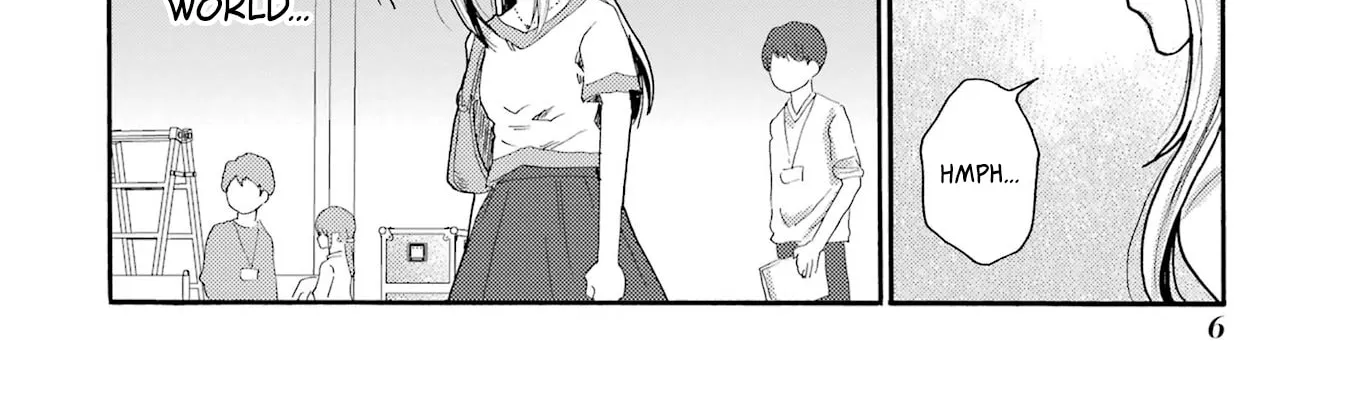 Let’s Start The Closing Meeting. ~ So Begins The Bullying Trial ~ - Chapter 11 - Page 8