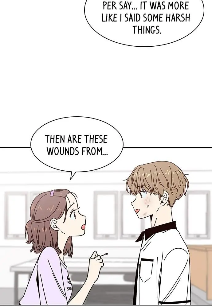 Seasons of Blossom - Chapter 54 - Page 4