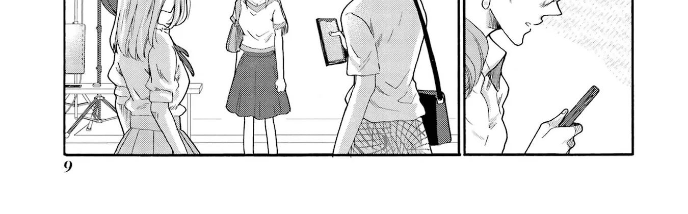 Let’s Start The Closing Meeting. ~ So Begins The Bullying Trial ~ - Chapter 11 - Page 14