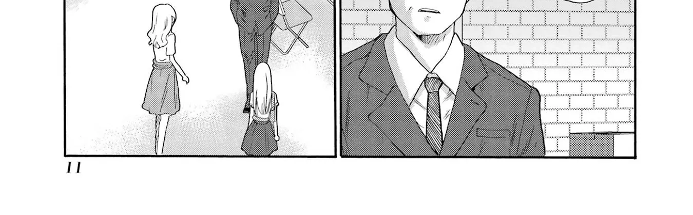Let’s Start The Closing Meeting. ~ So Begins The Bullying Trial ~ - Chapter 11 - Page 18