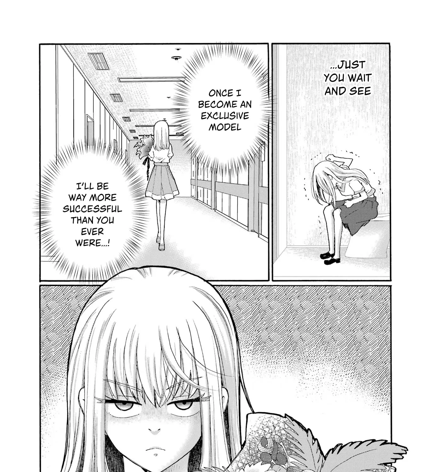 Let’s Start The Closing Meeting. ~ So Begins The Bullying Trial ~ - Chapter 11 - Page 21