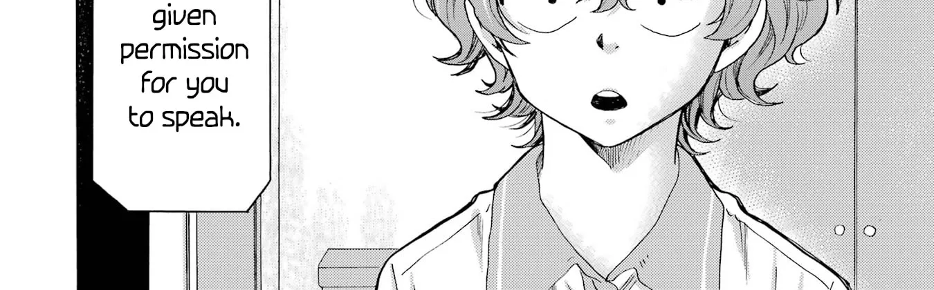 Let’s Start The Closing Meeting. ~ So Begins The Bullying Trial ~ - Chapter 11 - Page 28