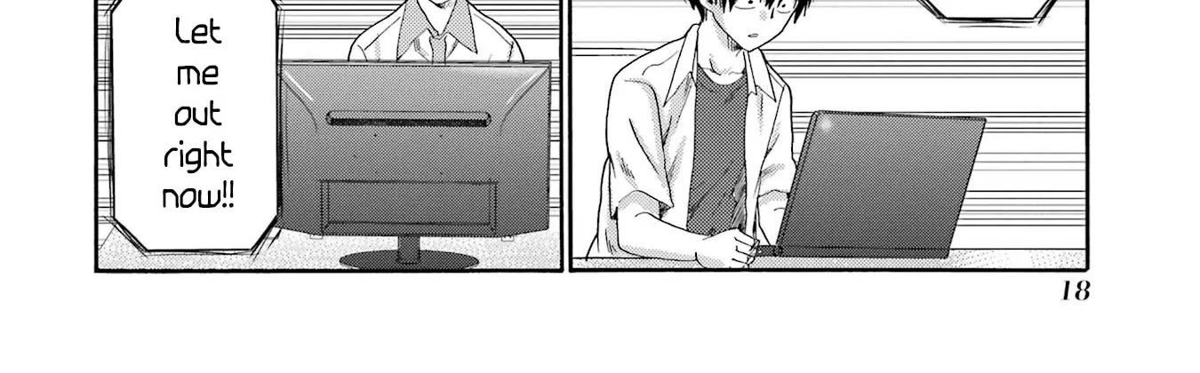 Let’s Start The Closing Meeting. ~ So Begins The Bullying Trial ~ - Chapter 11 - Page 32