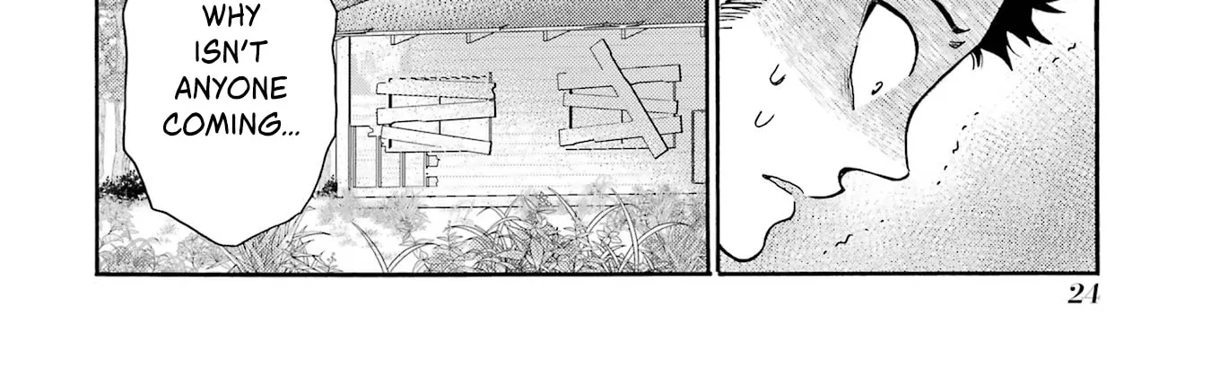 Let’s Start The Closing Meeting. ~ So Begins The Bullying Trial ~ - Chapter 11 - Page 44