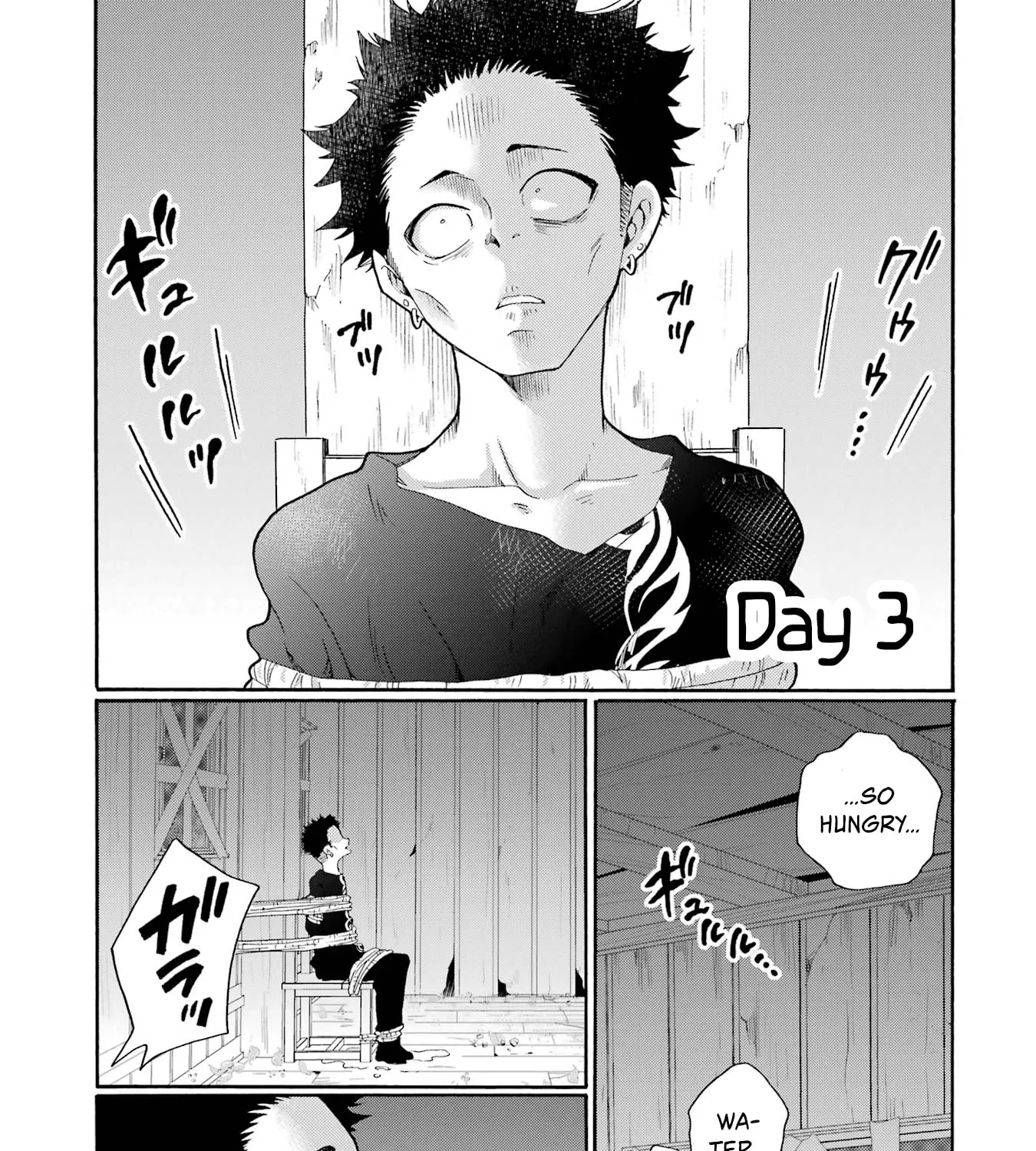 Let’s Start The Closing Meeting. ~ So Begins The Bullying Trial ~ - Chapter 11 - Page 45