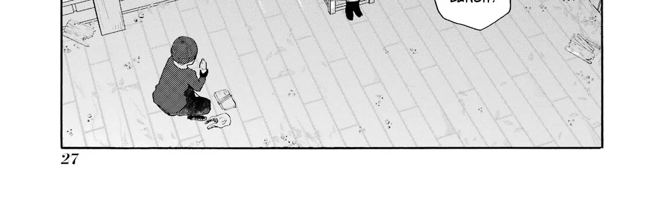 Let’s Start The Closing Meeting. ~ So Begins The Bullying Trial ~ - Chapter 11 - Page 50