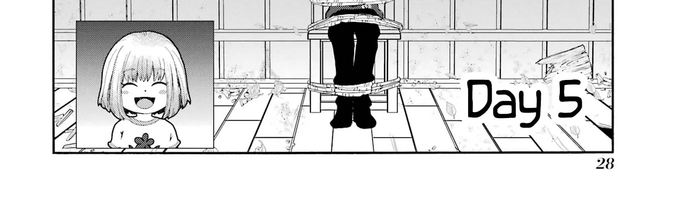 Let’s Start The Closing Meeting. ~ So Begins The Bullying Trial ~ - Chapter 11 - Page 52