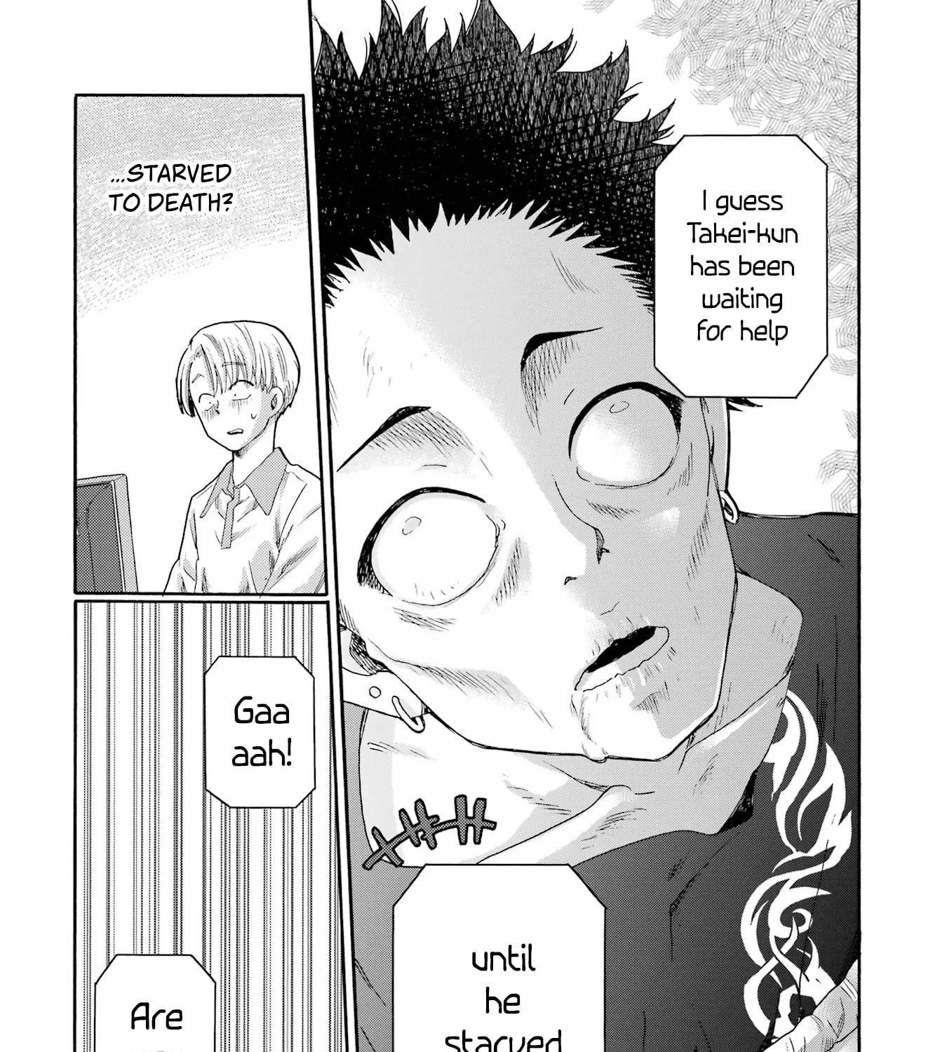 Let’s Start The Closing Meeting. ~ So Begins The Bullying Trial ~ - Chapter 11 - Page 55