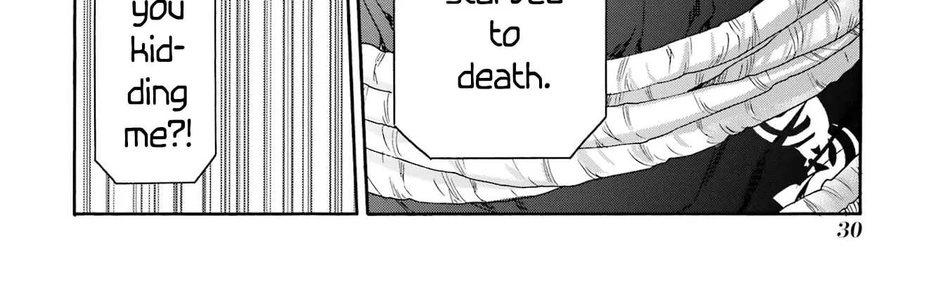 Let’s Start The Closing Meeting. ~ So Begins The Bullying Trial ~ - Chapter 11 - Page 56