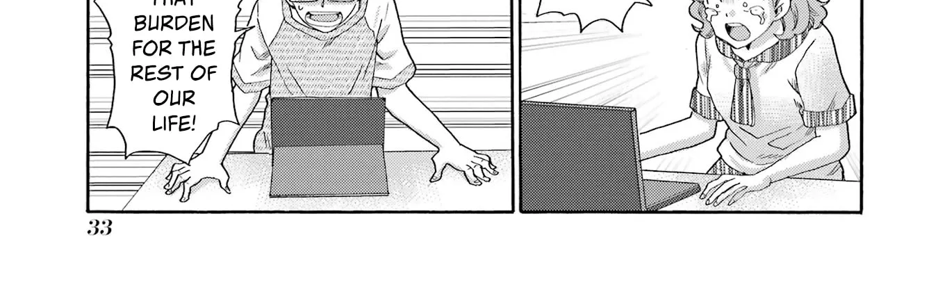 Let’s Start The Closing Meeting. ~ So Begins The Bullying Trial ~ - Chapter 11 - Page 62